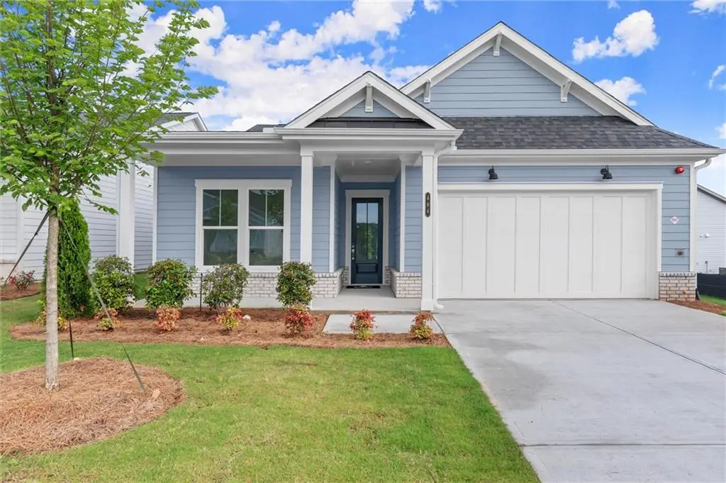 484 Fescue Court Nw, Kennesaw, GA 30144 - #1