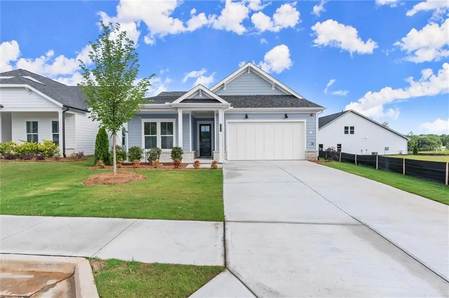 484 Fescue Court Nw, Kennesaw, GA 30144 - #2