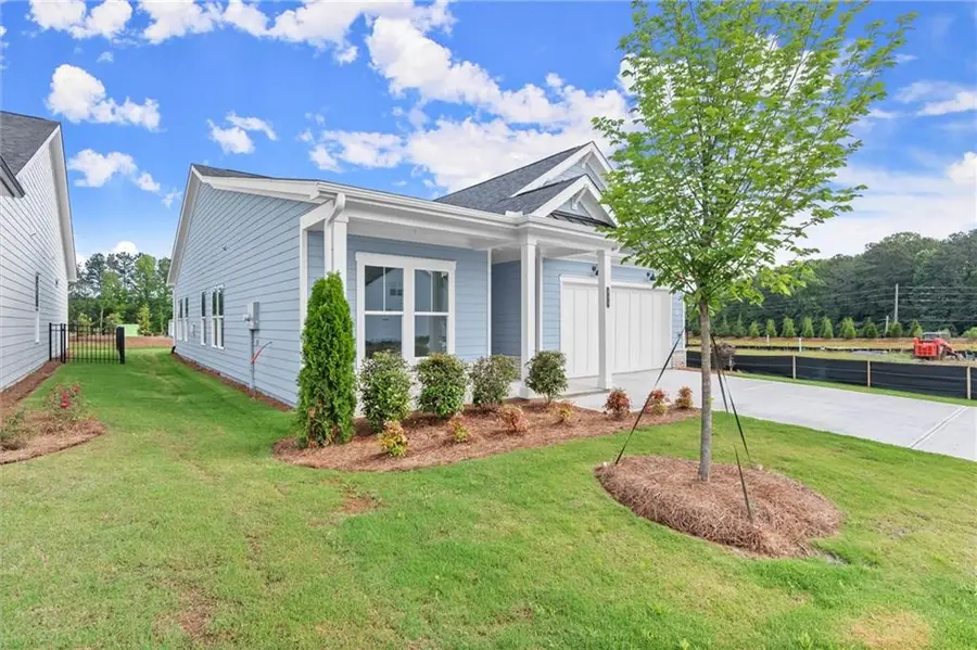 484 Fescue Court Nw, Kennesaw, GA 30144 - #3