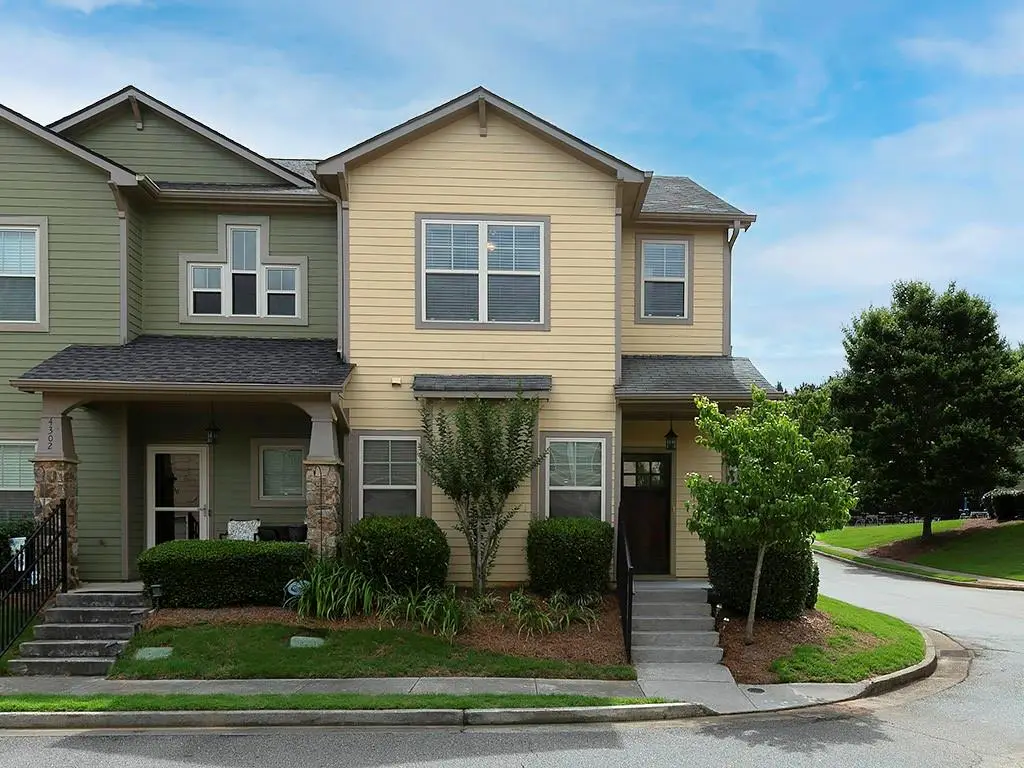 4300 Sandy Pointe #20, Acworth, GA 30101 - #1