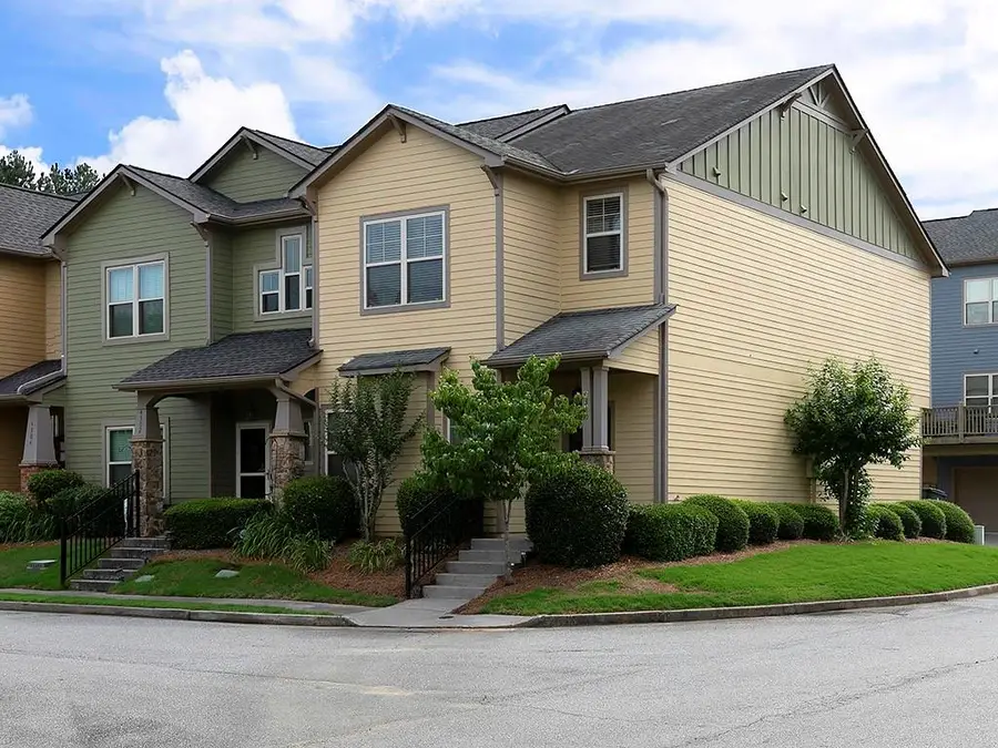 4300 Sandy Pointe #20, Acworth, GA 30101 - #2