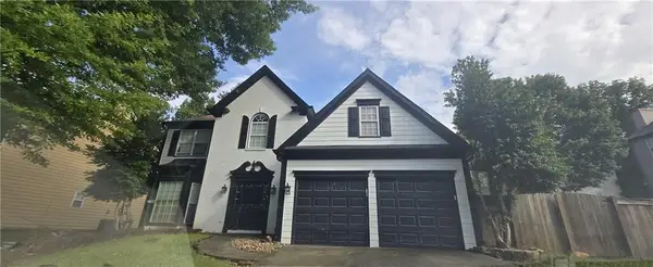 2731 Spindletop Lane Nw, Kennesaw, GA 30144