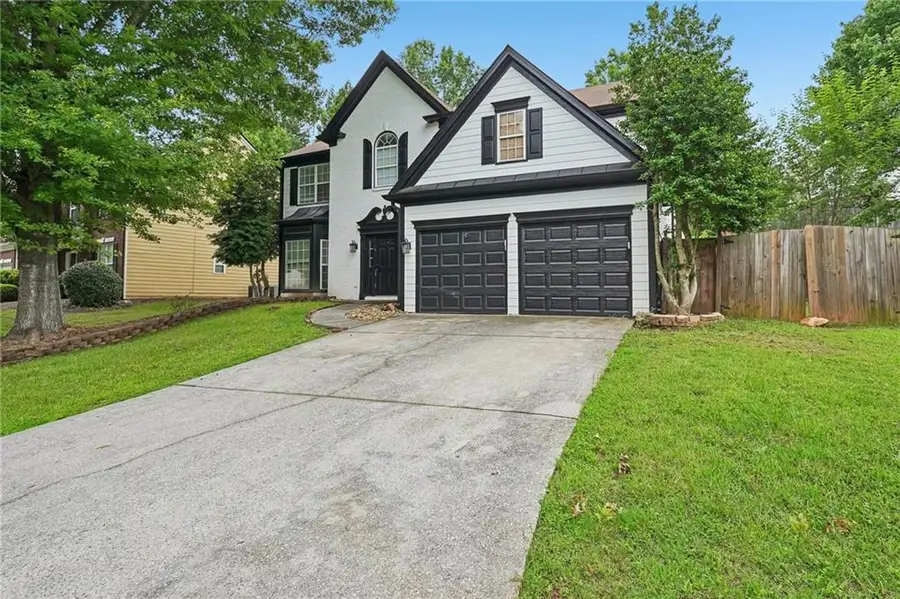 2731 Spindletop Lane Nw, Kennesaw, GA 30144 - #2