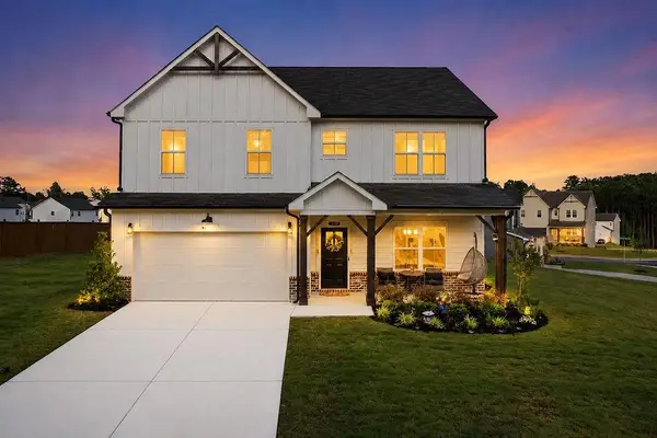 339 Broadstone Boulevard, Acworth, GA 30101