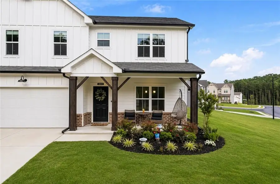 339 Broadstone Boulevard, Acworth, GA 30101 - #3