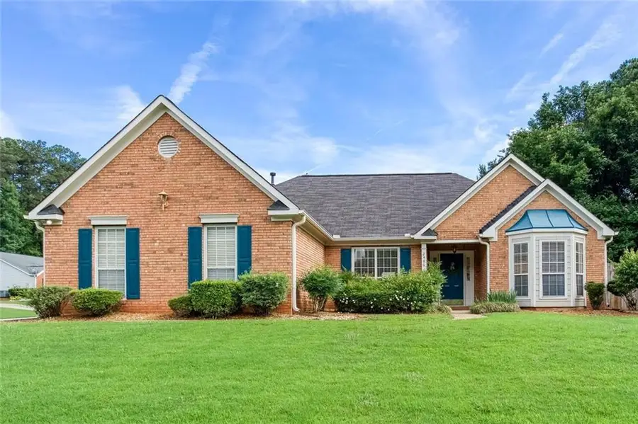 2486 Insdale Trace Nw, Acworth, GA 30101 - #2