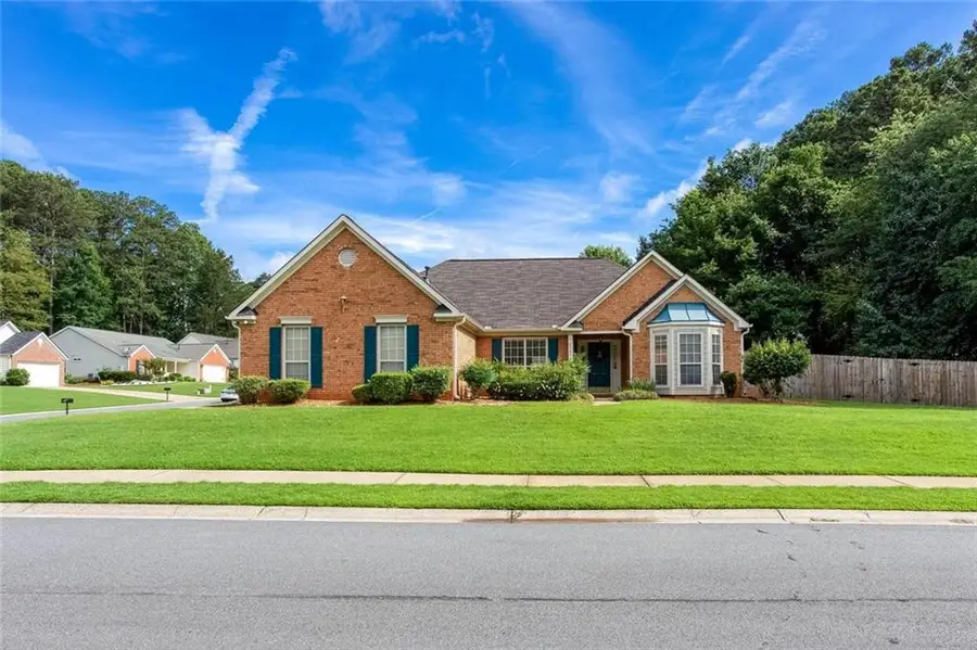 2486 Insdale Trace Nw, Acworth, GA 30101 - #3