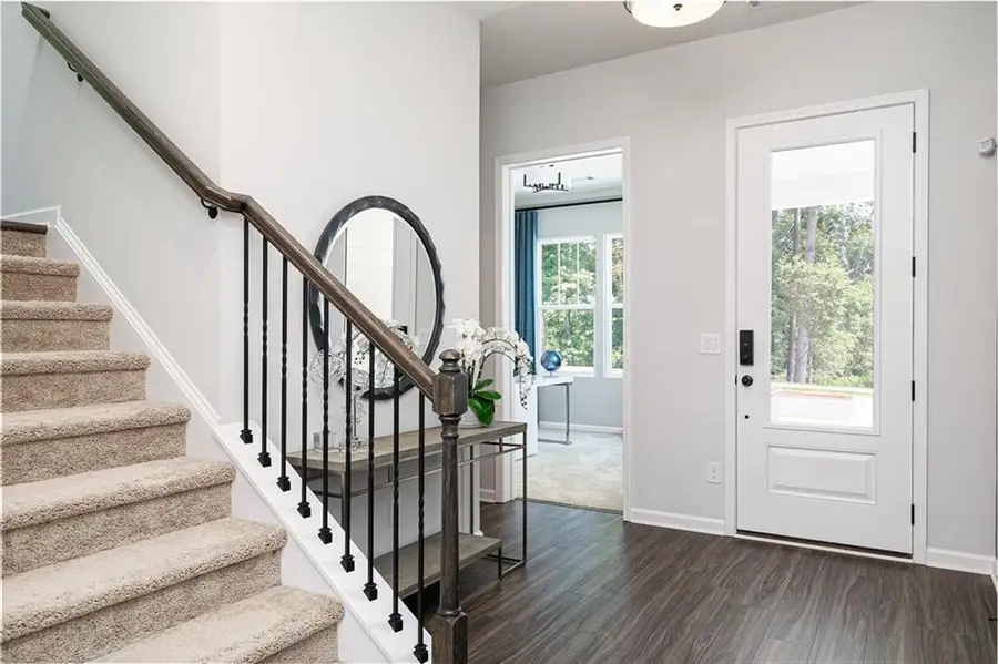 305 Brighton Bend Lane, Acworth, GA 30102 - #3