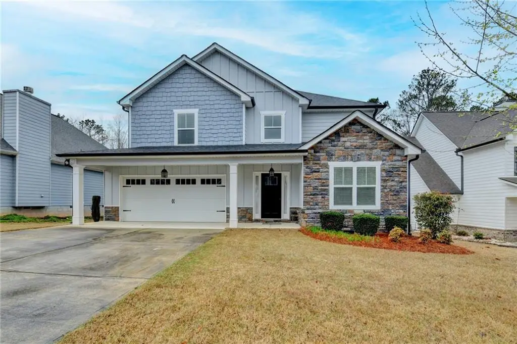 131 Brookstone Drive, Carrollton, GA 30116 - #1