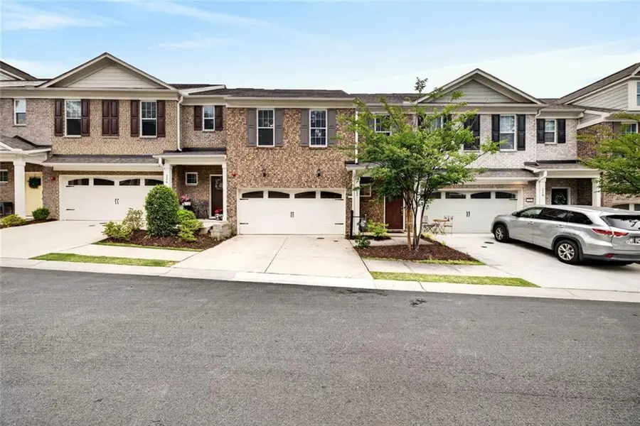 222 Holden Way, Woodstock, GA 30189 - #2