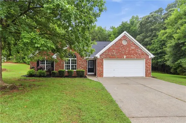 65 Williams Court, Hoschton, GA 30548