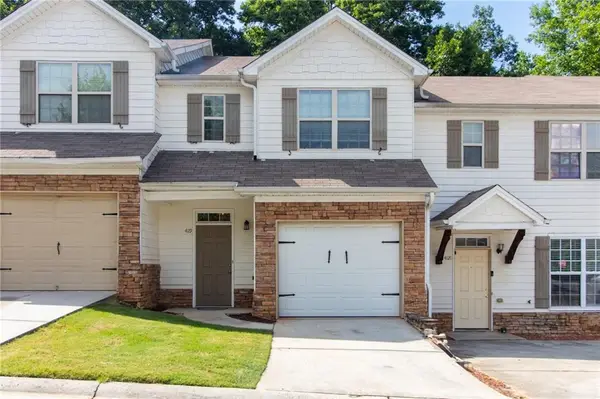 4119 Stone Trace Drive, Atlanta, GA 30344