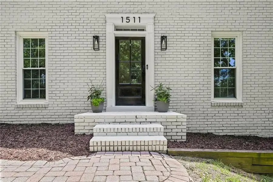 1511 Summerset Drive, Dunwoody, GA 30338 - #3