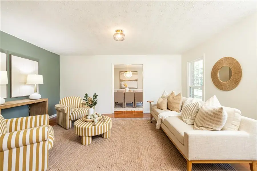 2505 Riverglenn Circle, Dunwoody, GA 30338 - #3