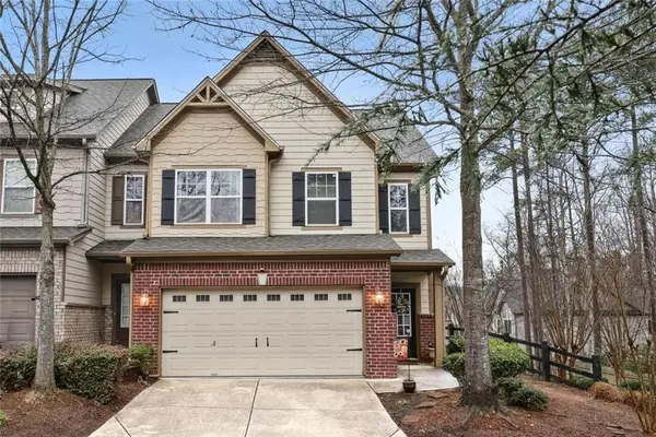 1951 Bay Beauty Lane Sw, Austell, GA 30106