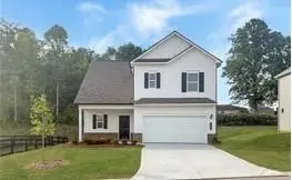 138 Red Tail Drive, Ringgold, GA 30736 - #1