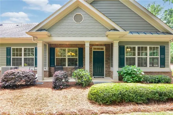 5005 Flycatcher Drive, Alpharetta, GA 30004
