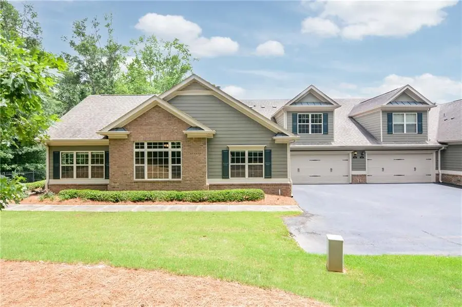5005 Flycatcher Drive, Alpharetta, GA 30004 - #3