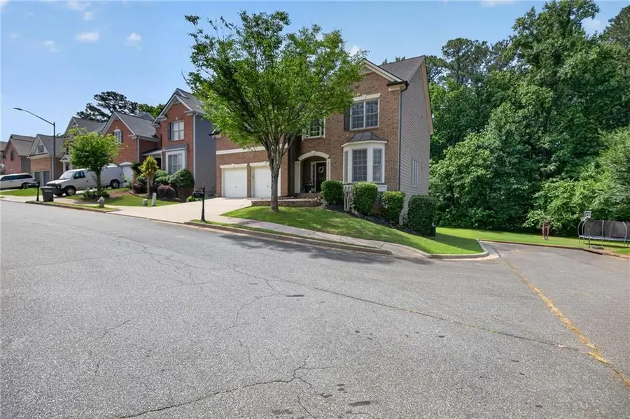 739 Pear Grove Place, Marietta, GA 30066 - #2