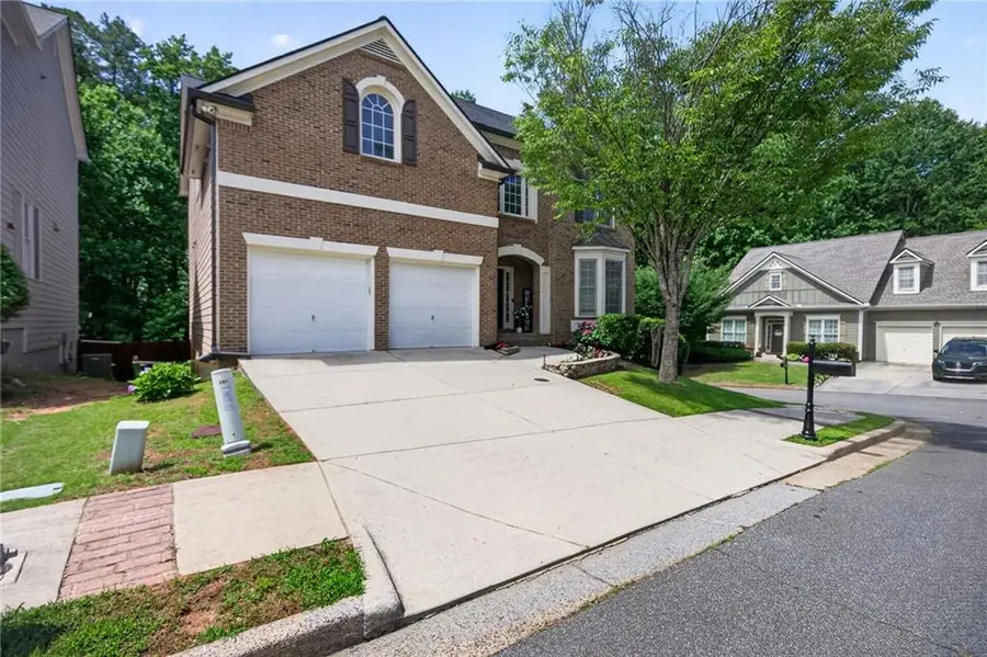 739 Pear Grove Place, Marietta, GA 30066 - #3