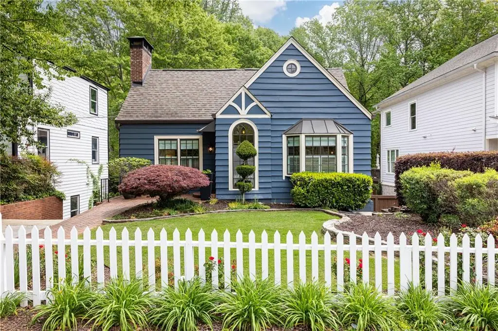 2639 Acorn Avenue Ne, Atlanta, GA 30305 - #1