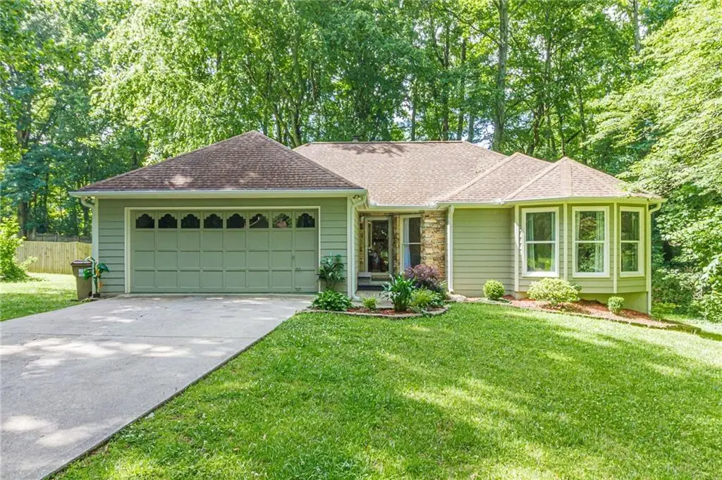 1950 Buice Court, Cumming, GA 30028 - #1