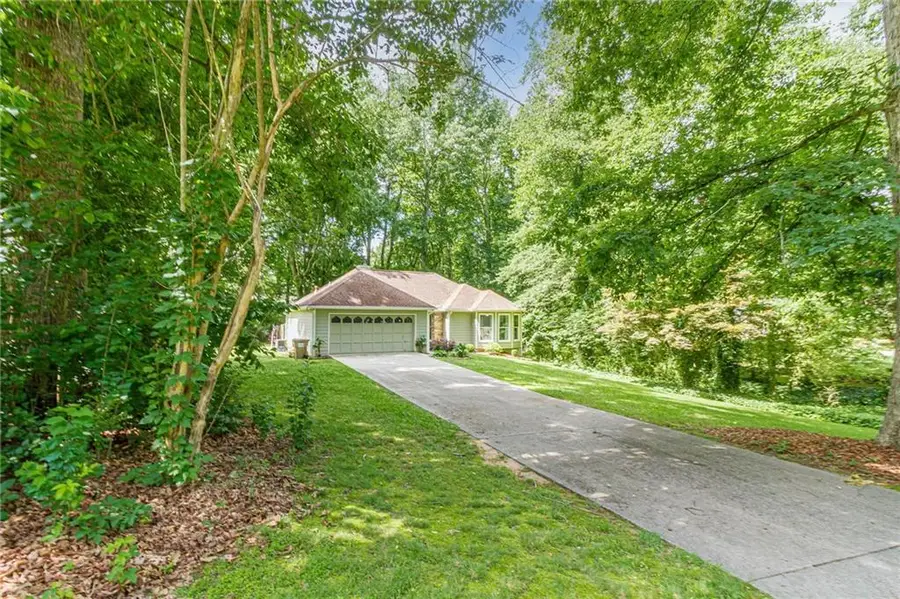 1950 Buice Court, Cumming, GA 30028 - #2