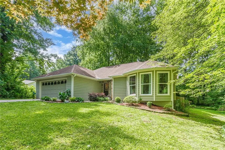 1950 Buice Court, Cumming, GA 30028 - #3