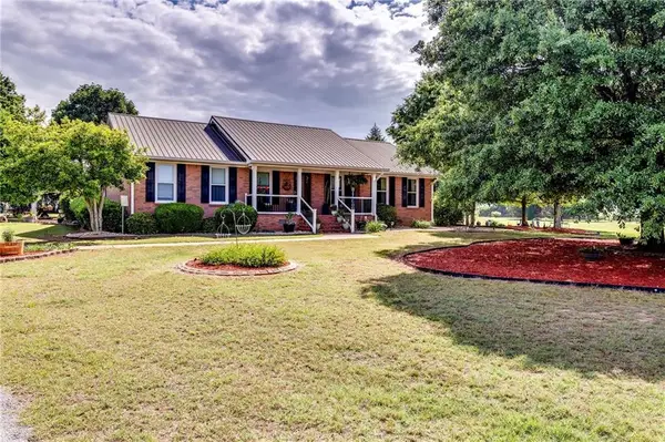 1021 Broughton Lane, Newborn, GA 30056