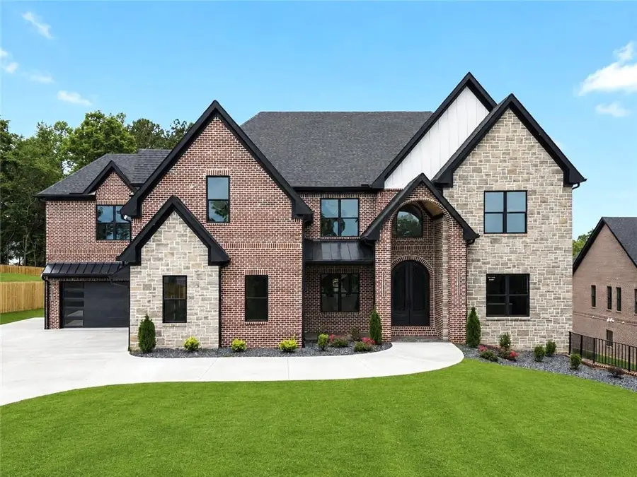 405 Thunder Road, Buford, GA 30518 - #2