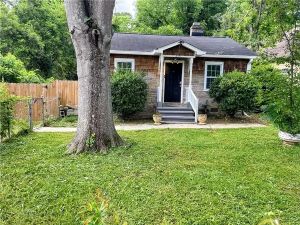 2015 Chicago Avenue Nw, Atlanta, GA 30314