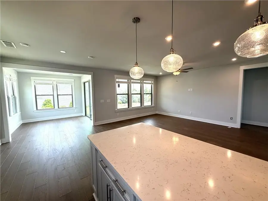 5487 Olive Lane, Hoschton, GA 30548 - #2