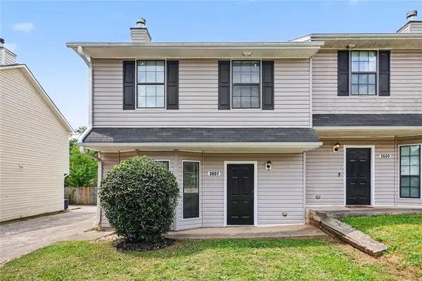 3607 Stephanie Court, Powder Springs, GA 30127