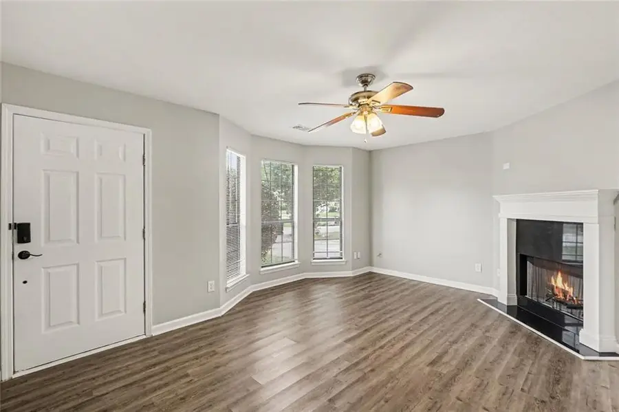 3607 Stephanie Court, Powder Springs, GA 30127 - #2