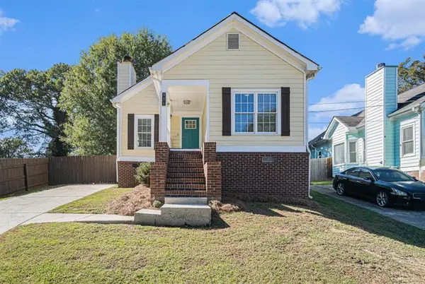 331 Inman Street Sw, Atlanta, GA 30310