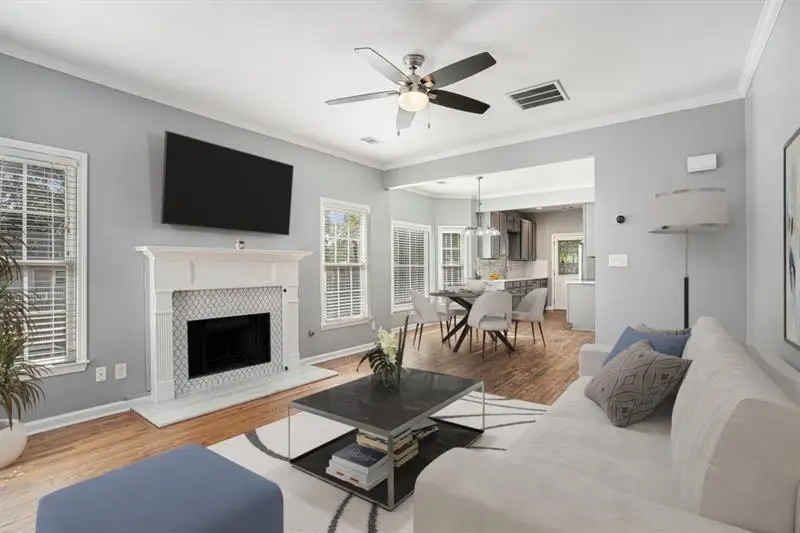 331 Inman Street Sw, Atlanta, GA 30310 - #2