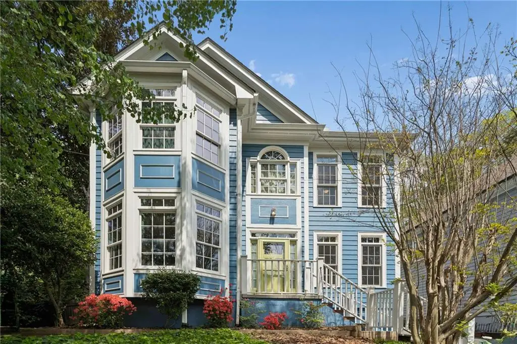 1968 Mclendon Avenue Ne, Atlanta, GA 30307 - #1