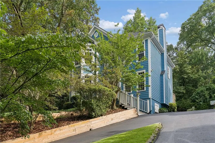 1968 Mclendon Avenue Ne, Atlanta, GA 30307 - #2