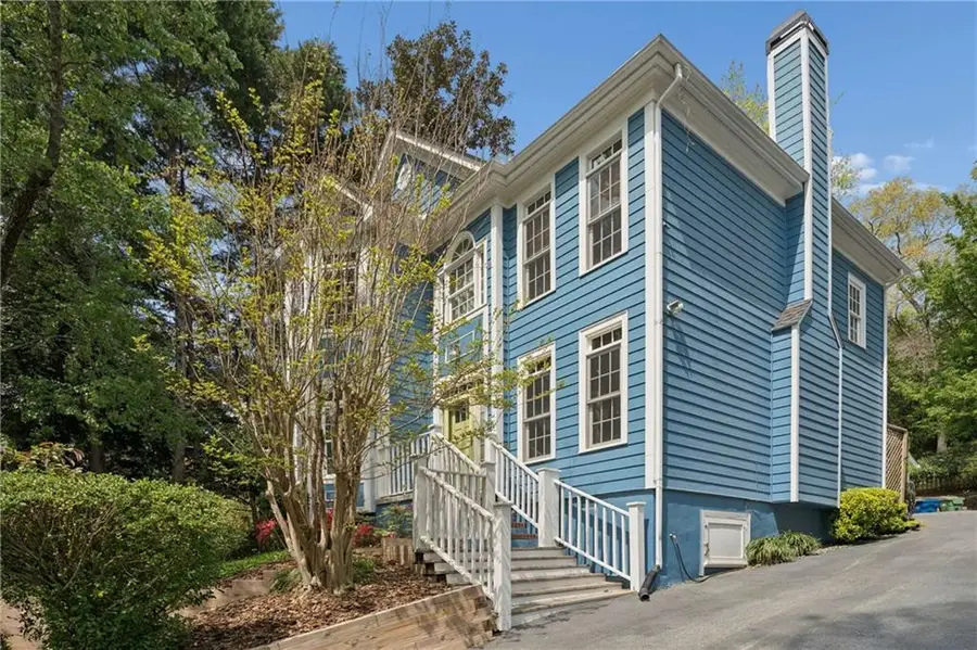 1968 Mclendon Avenue Ne, Atlanta, GA 30307 - #3