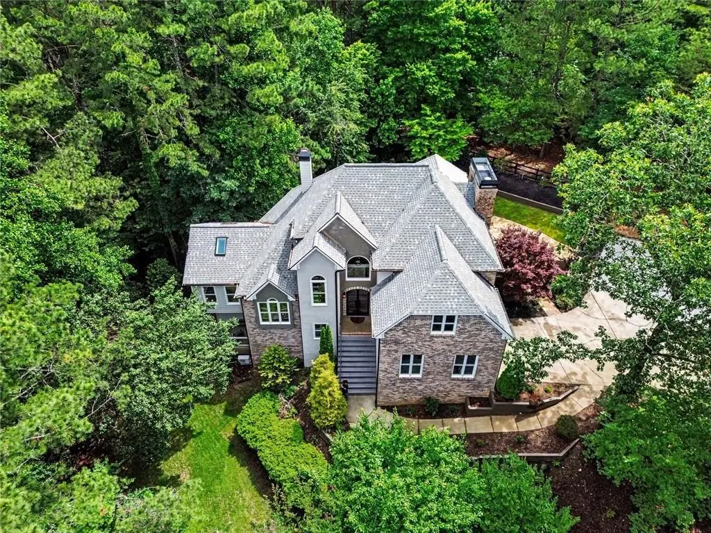 13 Southridge Trail Se, Cartersville, GA 30120 - #1