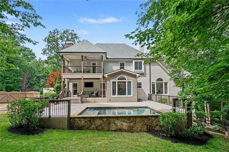 13 Southridge Trail Se, Cartersville, GA 30120 - #2