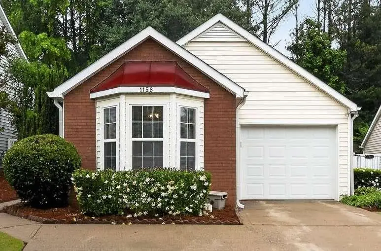 1158 Britley Park Lane, Woodstock, GA 30189 - #1