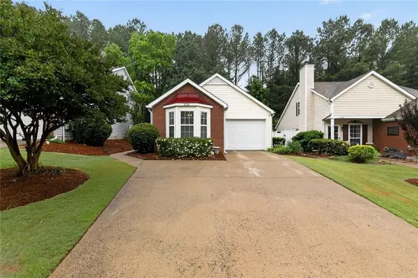 1158 Britley Park Lane, Woodstock, GA 30189