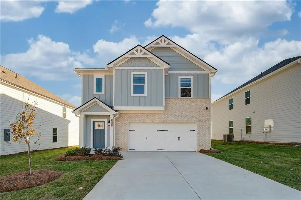 37 Cedar Drive, Fairburn, GA 30213 - #1
