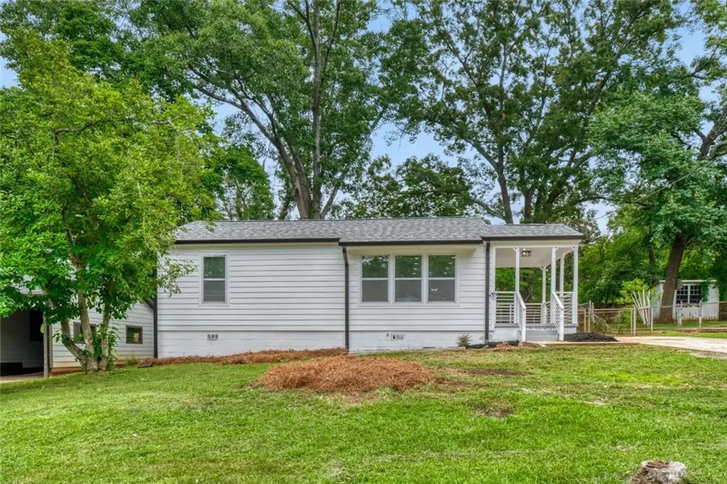 1816 Lee Street, Decatur, GA 30035 - #1