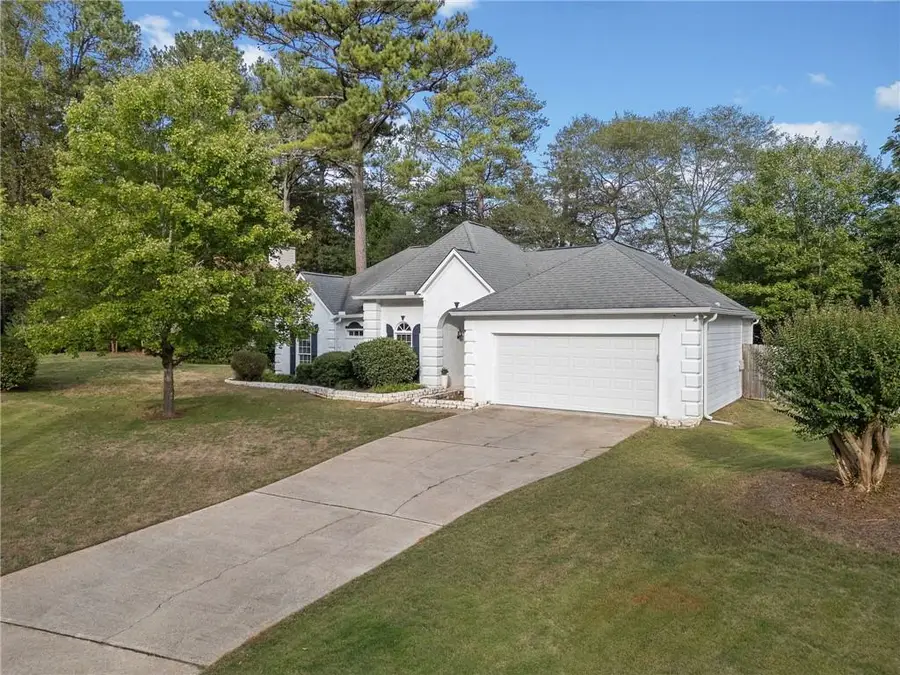 2376 Battle Forest Drive Sw, Marietta, GA 30064 - #2