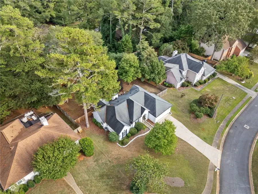 2376 Battle Forest Drive Sw, Marietta, GA 30064 - #3