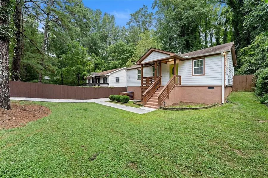 2176 Pansy Street Nw, Atlanta, GA 30314 - #3