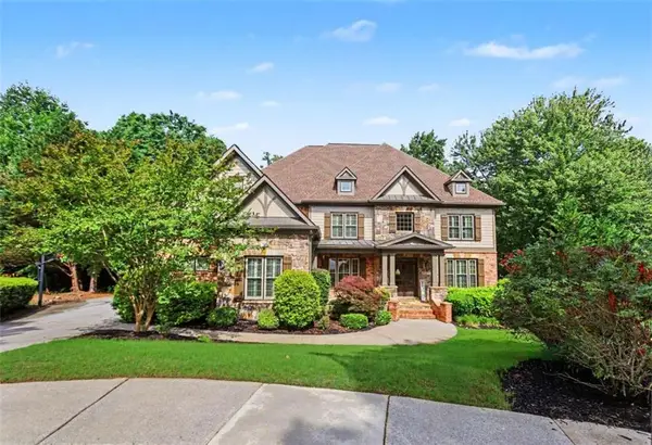 3484 Hidden Shoals Road, Buford, GA 30519