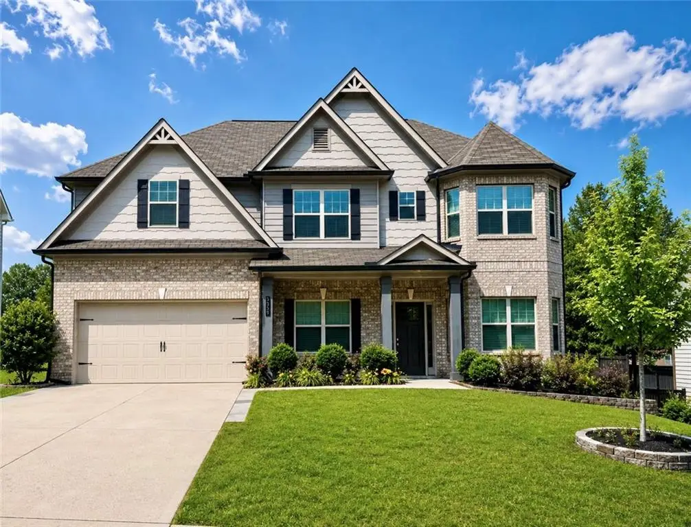 3359 Elkhorn Ridge Run, Dacula, GA 30019 - #1